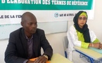 Tchad : L'ADDPG renforce les capacités de ses membres en élaboration de termes de référence