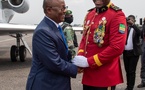 Présidentielle au Gabon : Le Président de Guinée-Bissau félicite le Général Brice Oligui Nguema avant l'annonce des résultats