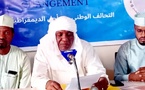 Tchad : L'ANDC dénonce un manque de respect et une marginalisation au sein de la Coalition Tchad Unie