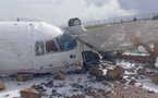 Maroc : Crash d'un avion privé à l'aéroport de Fès - Trois blessés