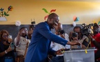 Présidentielle 2025 au Gabon : Brice Oligui Nguema remporte l'élection avec 90,35%