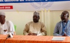 Tchad - Guéra : Formation à Mongo sur la protection des victimes et témoins de violations des droits humains