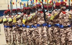 Tchad : Radiation de plusieurs hauts officiers des forces de défense et de sécurité