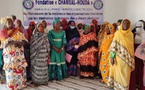 Tchad : à Abéché, la Fondation Chamsal-Houda renforce les capacités des femmes productrices agricoles