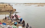 Tchad : deux cas de noyade dans le fleuve Logone dans le canton Mbikou