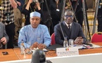 Conférence sur le Soudan : le ministre d'État chargé des Affaires étrangère du Tchad appelle à l'action