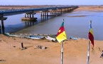 Cameroun - Tchad / Pont sur le Logone : mise en service imminente malgré quelques ajustements