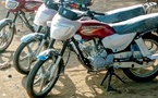 Tchad : secteur motocycle, pourquoi les commerçants vendent-ils des motos sans les accessoires ?