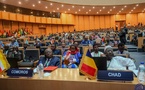 Tchad/UA : Mme Fatimé Hamat Daoussa élue au Conseil Africain de l'Espace
