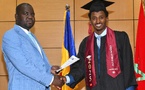 Tchad : Remise de Diplômes à 27 Contrôleurs Aériens Tchadiens formés à l'Académie Internationale Mohammed VI de Casablanca