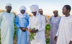 Tchad : L'ONAPE évalue l'Impact de son soutien aux coopératives féminines d'Amdjarass