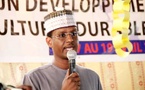 Tchad : le ministre de la Culture lance les activités du premier forum Moussey à Gounou-Gaya