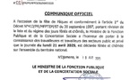 Tchad : Férié le 21 avril 2025 pour la Fête de Pâques