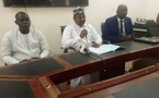 Tchad : formation sur le monitoring des violations des droits de l'Homme à Mongo