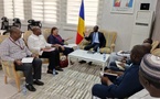 Tchad : Échanges sur le bien-etre des communautés au Pont Bongor-Yagoua