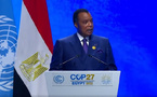 Climat : Denis Sassou N'Guesso fait rentrer l'humanité dans la décennie de boisement et de reboisement