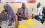 Tchad : À Abéché, les chefs traditionnels du Ouaddaï plaident pour des projets de développement local