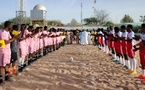 Tchad : Au Kanem, coup d’envoi du championnat provincial de football sous le signe du brassage et de la paix