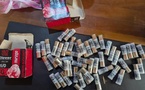 Cameroun : Saisie de 50 munitions par la douane dans la région du Nord