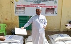 Tchad : l’ANADER lance officiellement la vente subventionnée des engrais