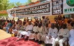 Cameroun : Kousseri Célèbre l'excellence scientifique et technique 2025 sous l'égide de l'Honorable Kamsouloum Abba Kabir