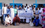 Tchad - Abéché : Renforcement des capacités entrepreneuriales de 50 jeunes et femmes