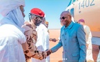 Tchad : Le Médiateur de la République en mission de dialogue et de paix à Bardaï