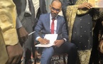 Tchad : Mahamat Massar Houd présente quatre ouvrages riches en contenu pour le plaisir des lecteurs