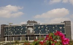 Inauguration du Siège de l'Agence Spatiale Africaine en Égypte