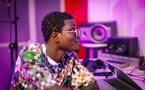 Tchad : La Scène du Beatmaking et de l'Ingénierie Sonore Accueille un Nouveau Talent - BUSH