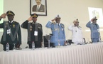 Cameroun : Succès de la première journée scientifique de la médecine militaire à Douala
