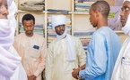 Tchad : tournée de sensibilisation, de financement et d’accompagnement de l'ONAPE à Faya