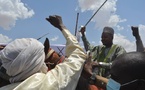 Tchad : Le Chari-Baguirmi célèbre son nouveau guide spirituel sous le regard du Sultan Bang Adji Wolli