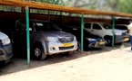 Tchad : l'AILC restitue cinq véhicules de services au ministère de l'Enseignement supérieur