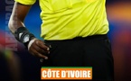 Football Ivoirien : Un arbitre radié pour avoir volé un téléphone portable