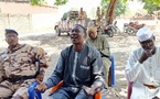 Tchad : Bragoto se mobilise pour la paix à travers une campagne de sensibilisation