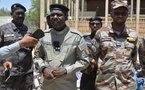 Criminalité au Tchad : la Police nationale frappe fort, 96 suspects dans ses filets