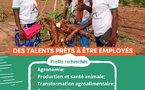 Agro Talents 2025 : Un tremplin pour les jeunes passionnés d'agriculture au Tchad