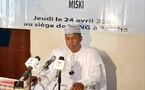 Tchad : l'ONG CPDHS salue l'accord de paix signé entre le gouvernement et le comité d'autodéfense de Miski