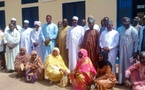 Tchad : atelier sur les instruments de sauvegarde environnementale et sociale du PATN à Mongo
