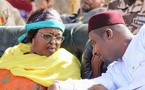 Tchad - N'Djaména : Mme Amina Kodjiana prend le pouls des préoccupations du 10ème arrondissement
