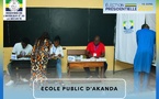 Présidentielle au Gabon : La Cour Constitutionnelle proclame les résultats définitifs ce vendredi 25 avril