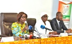 Côte d’Ivoire : la ministre Mariatou Kone échange avec les fondateurs des écoles privées