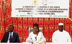 Tchad : Lancement du concours national PPEJ-CONFEJES, vitrine de l'Excellence entrepreneuriale des jeunes
