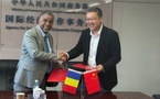 Tchad : Mission d'échange en Chine pour le projet de modernisation du CHU-ATC