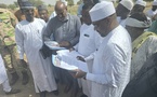 N'Djamena : Ultimatum gouvernemental pour libérer une réserve foncière à Goudji