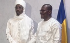 Tchad : ​Le président de la CNDH félicite un citoyen pour un acte de grande honnêteté