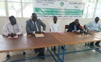 Le Syndicat des Fonctionnaires et Contractuels du Tchad (SYFOCT) installe son bureau provincial de N'Djamena