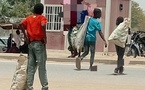 ​N'Djamena : Quand l’école cède la place à la collecte des bouteilles en plastique