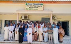 Tchad : Conclusion de l'atelier national pour le projet PINAMAC